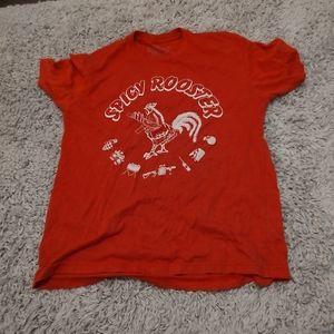 Black rifle coffee company T-shirt